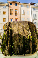 Fontaine Place des Cardeurs