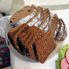 delicious bread