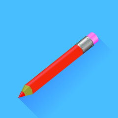 Red Pencil