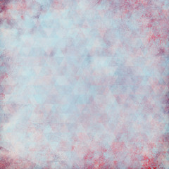 pale sky blue background with soft pastel vintage background gru