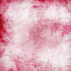 Colorful painted vintage background