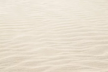 Fotobehang sand texture © Amy Lv