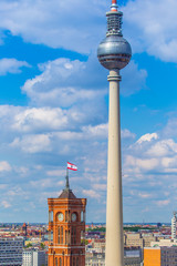 Berlin - Germany