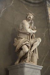 Statue