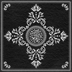 Pattern Stone decor texture. (High.Res.)