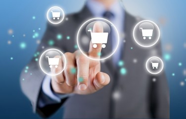 Career, job, business.