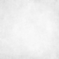 White grunge background