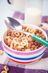 morning breakfast