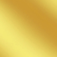 gold metal texture background with oblique line of light to deco