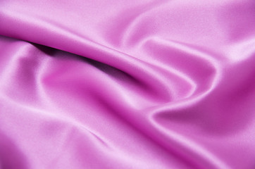 pink satin