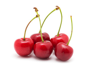 Sweet  cherry
