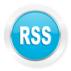 rss icon