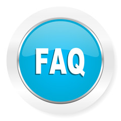 faq icon