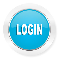 login icon