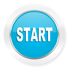 start icon