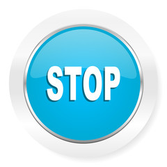 stop icon
