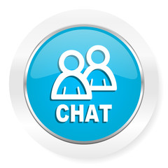 chat icon