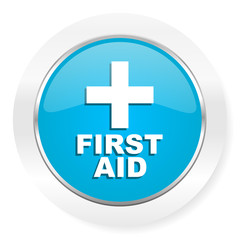 first aid icon