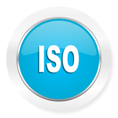 iso icon