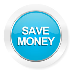 save money icon