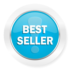 best seller icon