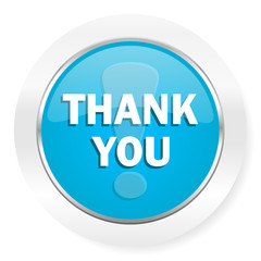 thank you icon