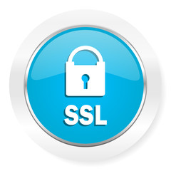 ssl icon
