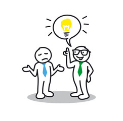 Coach Problemlösung