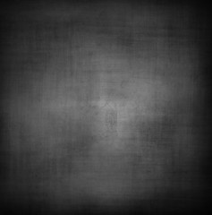 Gray dark textured concrete or paper texture wall background