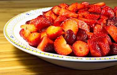 strawberry,fruit,food,organic,fruit salad