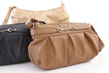 お洒落なショルダーバック