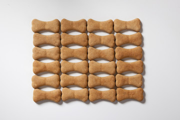 biscotti per cane