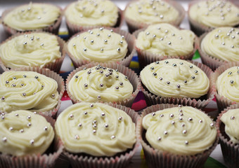 cupcakes