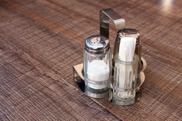 Salt-n-Pepper