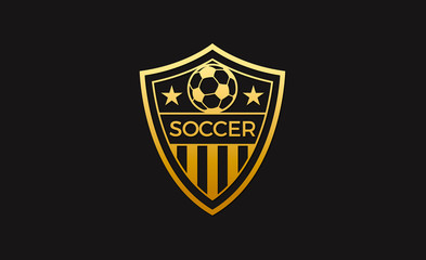 Soccer Vector Logo