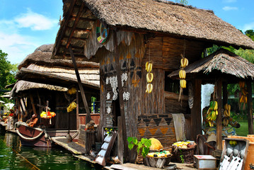 Village on Lakeside