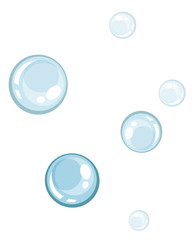 Bubbles