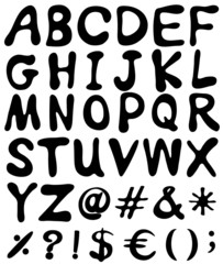 Alphabet