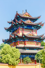 Ancient Chinese Architecture
