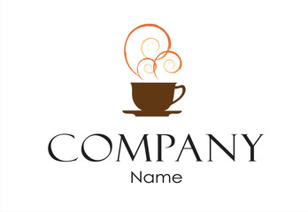 Logo design template