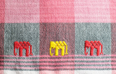 loincloth fabric