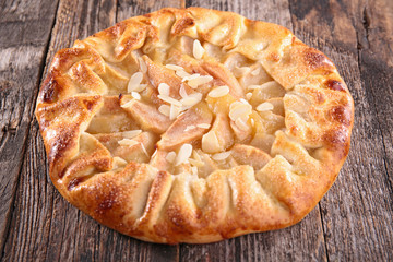 apple pie