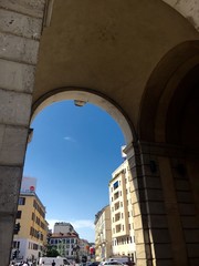 Milano, Porta Garibaldi