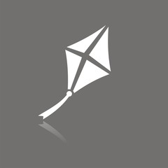 Icono cometa FO reflejo