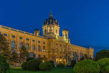 Obraz premium Museum Arts