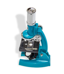 School microscope