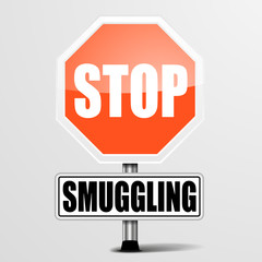 Stop Smuggling