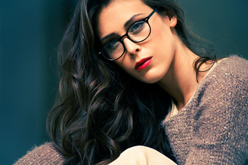 eyeglasses fashion