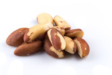 Obraz premium Brazil Nuts