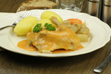 poule et légumes 22052015
